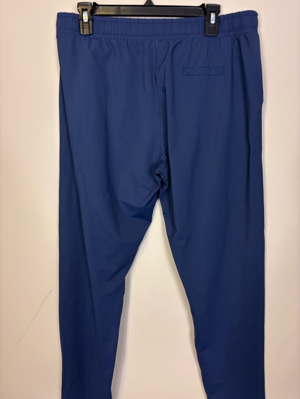 ZYIA Active Men's Royal Blue Active Joggers XL - Picture 5 of 8